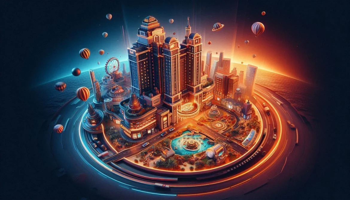 Silverplay Casino